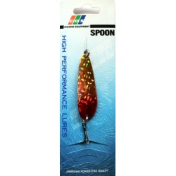 Блешня на хижака коливна, EOS P150362, вага 12г, колір № GS472031